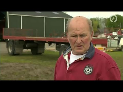 GLD Nieuws 4 mei 2015