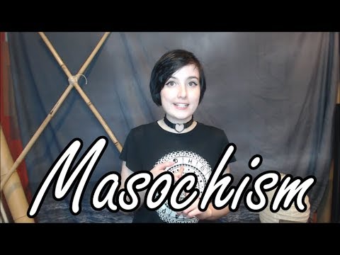 BDSM 101: Masochism