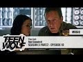 Ruu Campbell - The Call | Teen Wolf 3x18 Music ...
