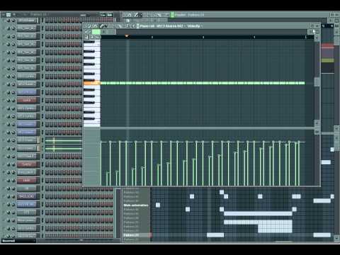 Nordic Stars - Crying In The Rain (GvD Clubber Remix) Screen Recorder