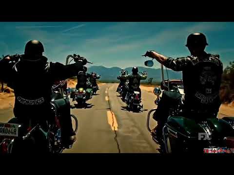 Mayans MC   jax teller death memorial