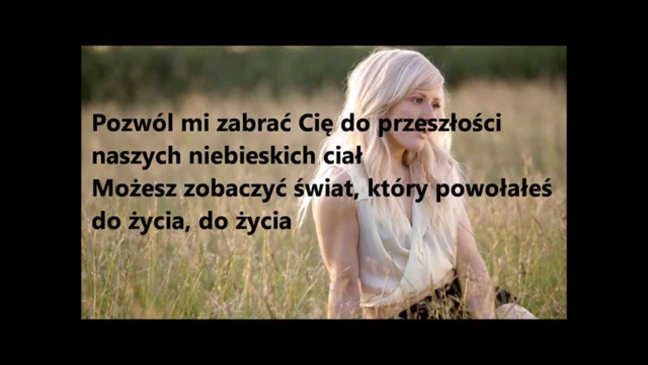 Ellie Goulding -Love me like you do - Tłumaczenie pl