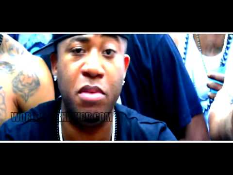 Video thumbnail for Got Damn