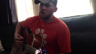 I&#39;m Gone - NEW Brantley Gilbert cover