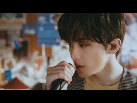 MARK 마크 '200' Live Video