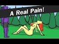 Dota Episode 9 - A real pain | Dota 2 Animation ...