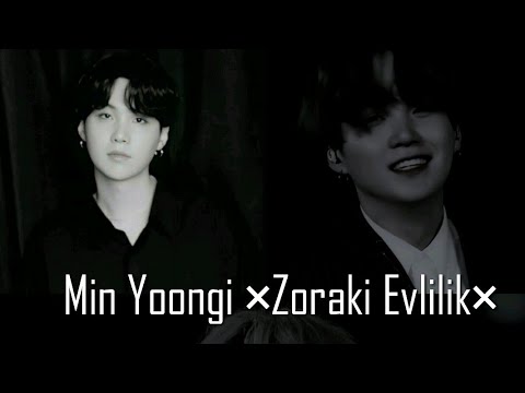 SUGA ile HAYAL ET °ZORLA EVLİLİK° #3 (Açıklamada)