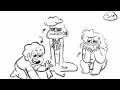 Steven Universe "Be Wherever You Are" DEMO by ...