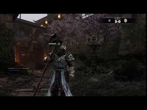 Lawbringer New Emote Spam
