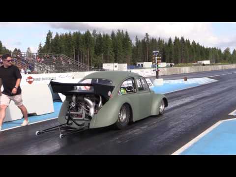 Trond Dahl - SCC Gardermoen, Norway - 9.91
