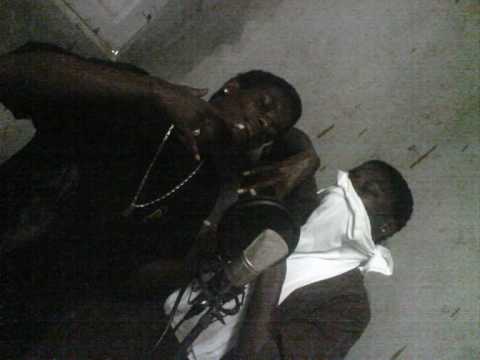 DaRKe'One feat KiinG'KrosSdoG - Get Money [Arsenal'Krew].wmv