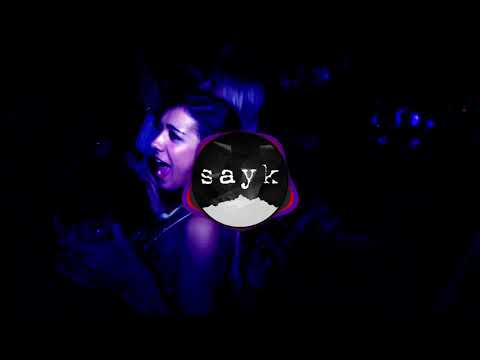 Kaan Pars - D.H.R.K (Wide Awake)