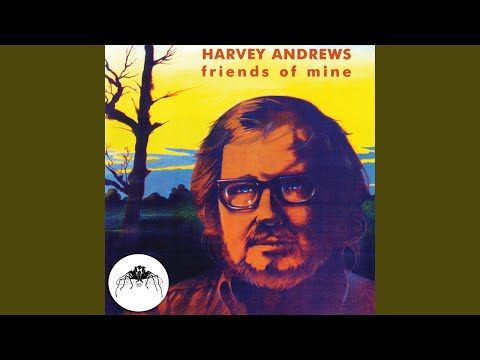 Autumn Song - Harvey Andrews