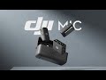 DJI - This is DJI Mic