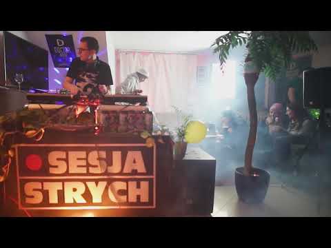 SESJA STRYCH odc.2 DJ KLIMAT