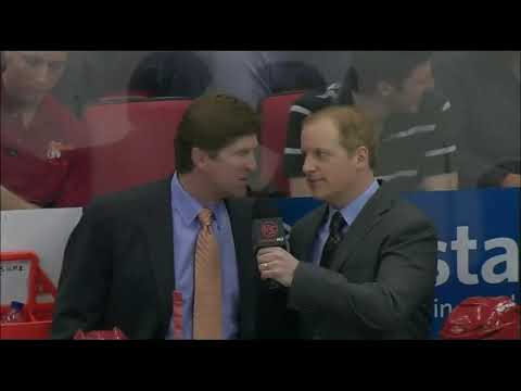 NHL  May27/2009    Game 5    Chicago Blackhawks - Detroit Red Wings