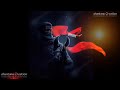 SHIVAJI MAHARAJ STATUS SHANTANU CREATION