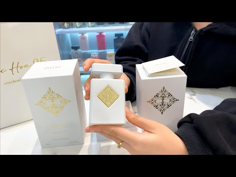 NƯỚC HOA INITIO PARFUMS PRIVES MUSK THEPARY EXTRAIT DE PARFUM |