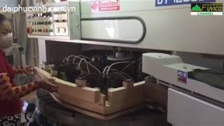 MÁY CHÉP HÌNH EXCELLENT 100 ING, MÁY PHAY TUBI CHÉP HÌNH