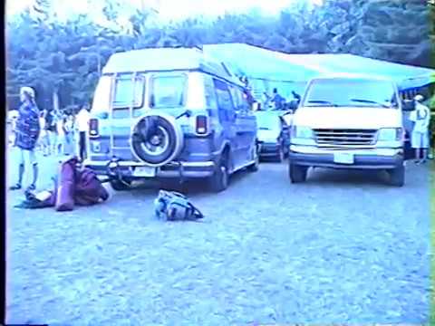 The Slip - Live Ho-Down 1999 part one