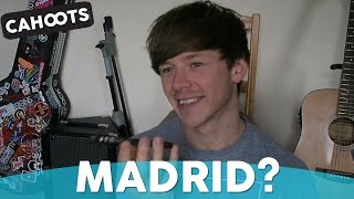 Cahoots: Madrid Again?
