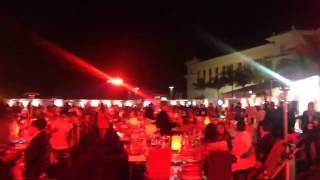 LUKOIL OVERSEAS Dubai 2014