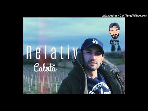 CALOTA - RELATIV 2018