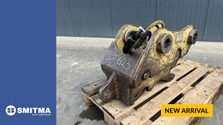 Venta de Miller Caterpillar 311D / 312D / 312E / 313F / 314D / 314 enganche rápido - Imagen 4 | Machineryline BO Miller Caterpillar 311D / 312D / 312E / 313F / 314D / 314 enganche rápido | Imagen 4 - Machineryline