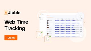 Clocking In/Out on the Web | Tutorial