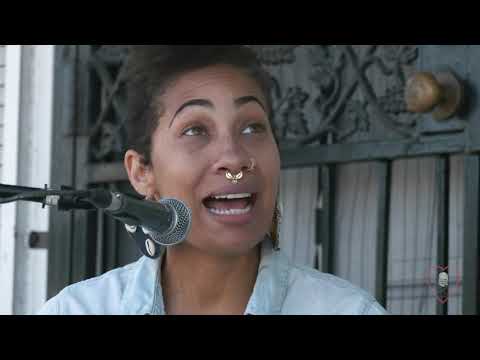 Sunni Patterson - Letter from the Porch