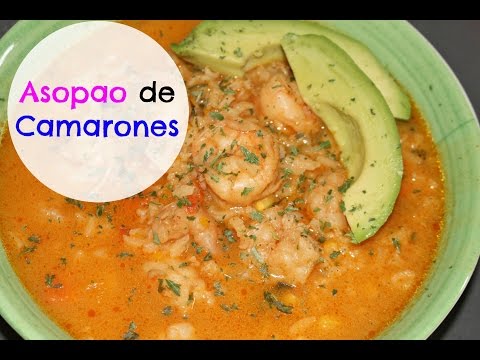 download lagu mp3 mp4 Asopao De Camarones Estilo Dominicano, download lagu Asopao De Camarones Estilo Dominicano gratis, unduh video klip Asopao De Camarones Estilo Dominicano