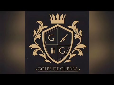 Alejandro El Comandante - Golpe De Guerra