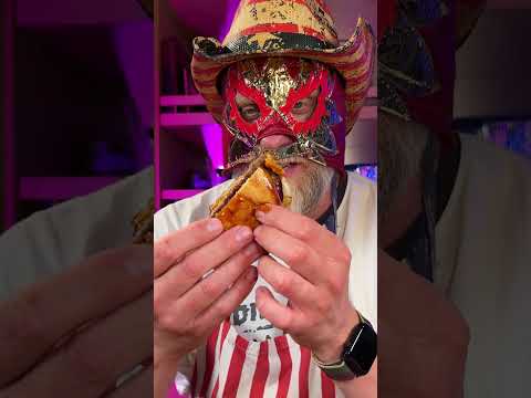 Der Samurai Mac - Johnny versus "Mit Mecces um die Welt" | Die Grillshow