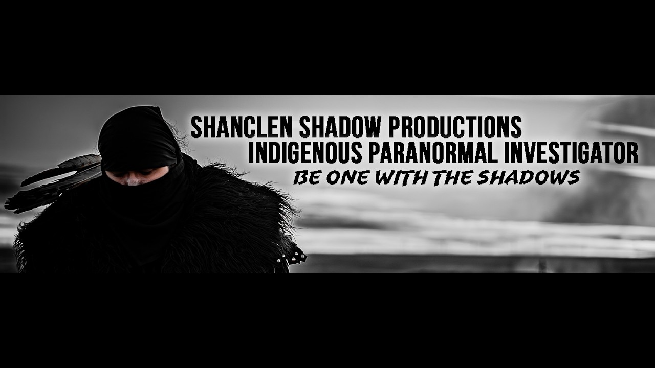 Shadow Hours Live Show With Shanclen Ep 5