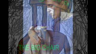 TFF the conflict/the big chair