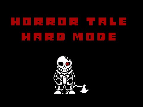 HORROR TALE HARD MODE (cover)