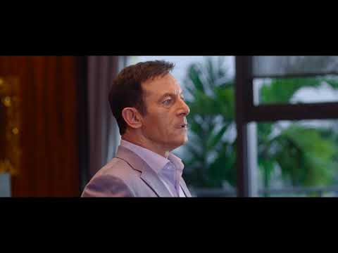 Skyfire - "Eruption Begins 2" Clip