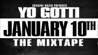 Yo Gotti - I Got Dat Sack