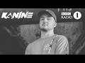 Kanine  - BBC Radio 1 - Drum & Bass Show 10.08.21