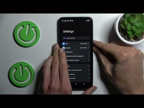 Capture Full Page Screenshots on Blackview Color 8
