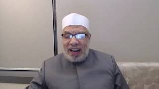 صورة المسح على الجورب الرقيق فى الوضوءو الأئتمام بمن فعل ذلك(الاثنين/2021/3/19م)