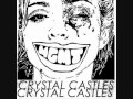MGMT and Crystal Castles - Reckless Kids (Bezhang Mashup)