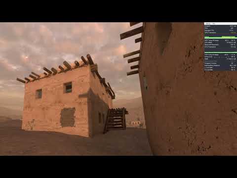 Onward VR Multiplayer lets play PvP with a friend in 4K with ProTube VR Downfall VP2