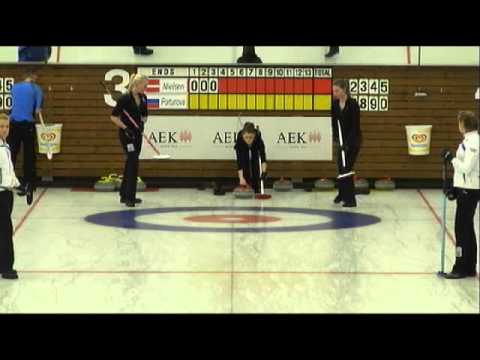 EJCT-Thun  Nielsen - Portunova