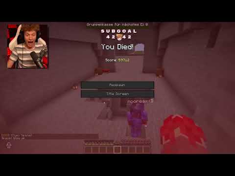 Space wird gesprengt 💀