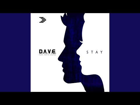 Stay (Radio Edit)