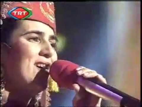 Asiye Saale - Gidene baq, gidene