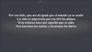 BERET - ESENCIAL (Letra)