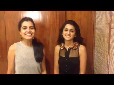 Dandiya Noo Dhamako Reloaded 2015 with Chhavi Sodhani and Pragya Sodhani