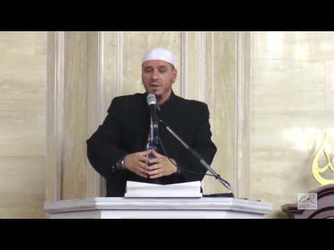 Ndërlidhja mes adhurimeve